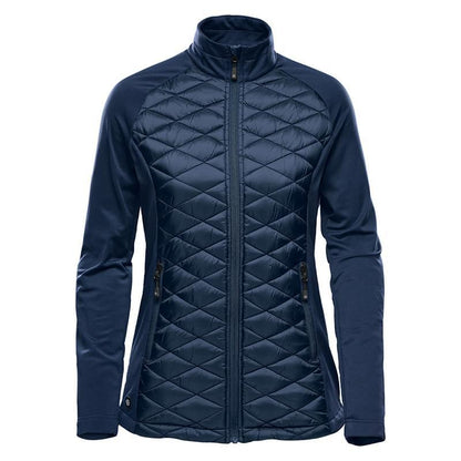 Stormtech AFH-1W Boulder Shell - Indigo