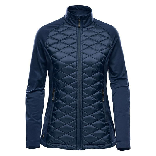 Stormtech AFH-1W Boulder Shell - Indigo