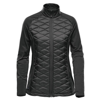 Stormtech AFH-1W Boulder Shell - Black