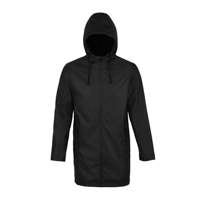 NeoBlu Antonie Men 03174 - Deep Black
