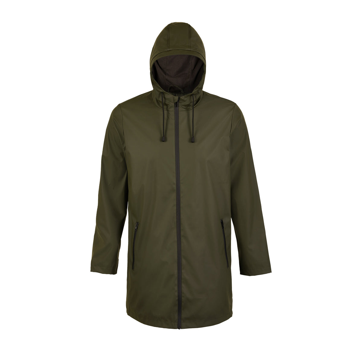 NeoBlu Antonie Men 03174 - Dark Khaki