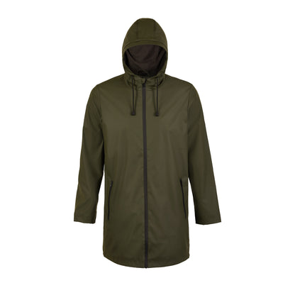 NeoBlu Antonie Men 03174 - Dark Khaki