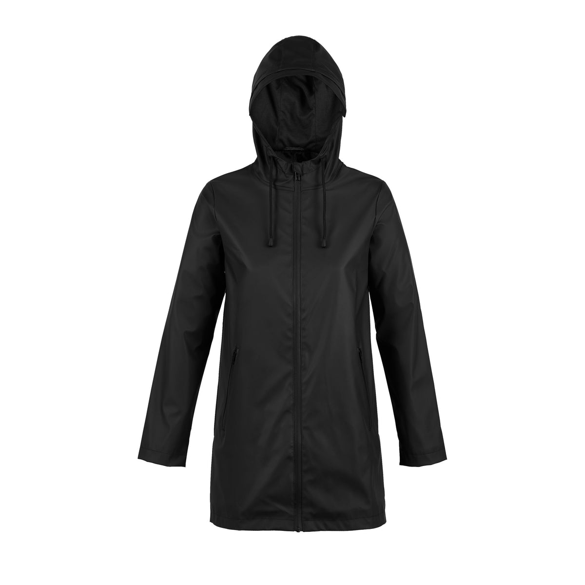 NeoBlu Antonie Women 03175 - Deep Black