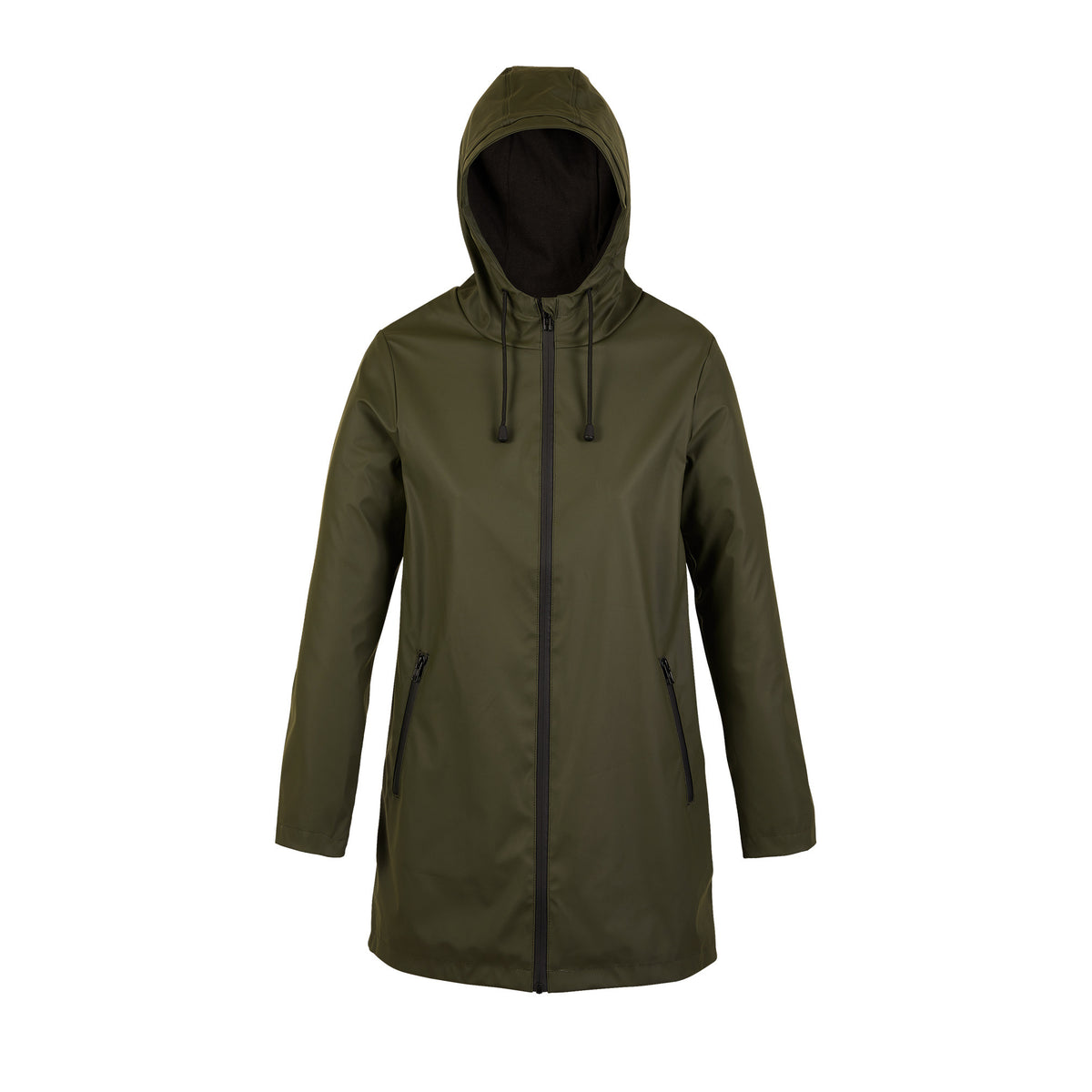 NeoBlu Antonie Women 03175 - Dark Khaki