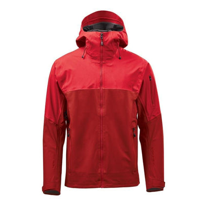 Stormtech RX-2 Vertex Mens - Red/Crimson