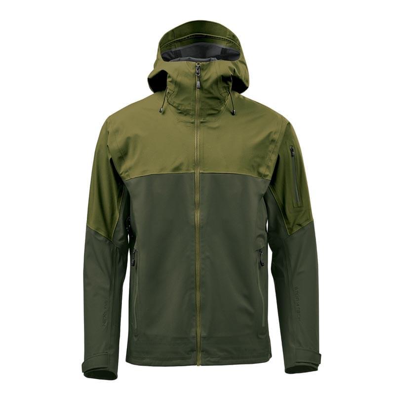 Stormtech RX-2 Vertex Mens - Chive/Cypress