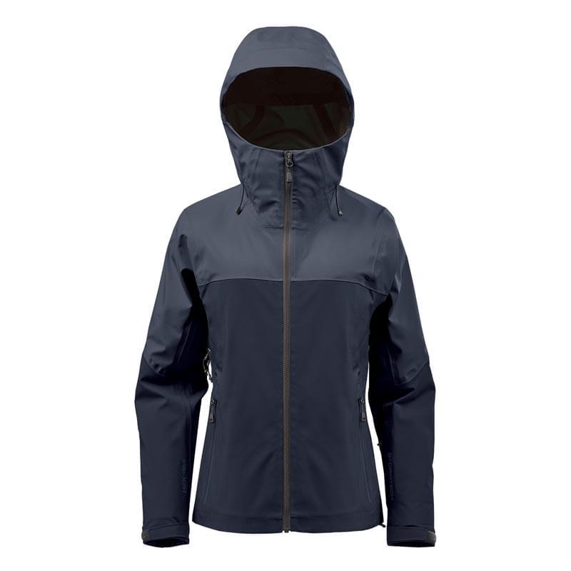 Stormtech RX-2W Vertex Women - Dusk/Midnight