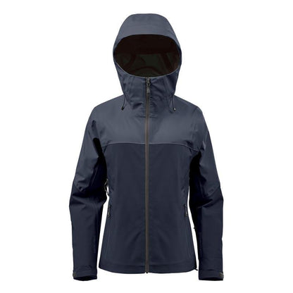 Stormtech RX-2W Vertex Women - Dusk/Midnight
