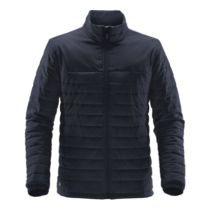 Stormtech QX-1 Nautilus Quilte - Navy