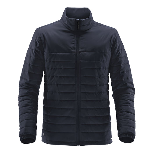 Stormtech QX-1 Nautilus Quilte - Navy
