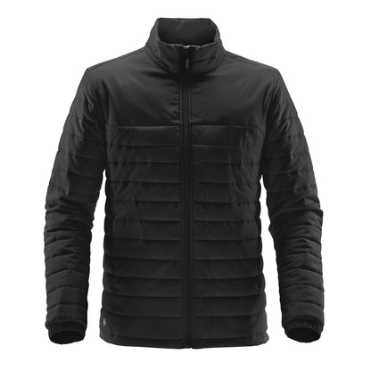 Stormtech QX-1 Nautilus Quilte - Black