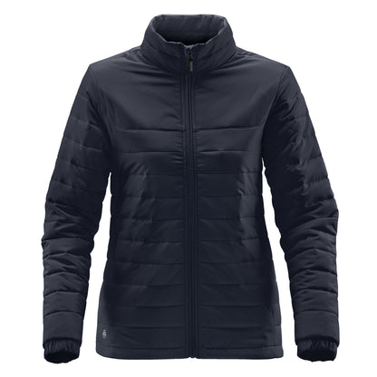 Stormtech QX-1W Nautilus Quil - Navy