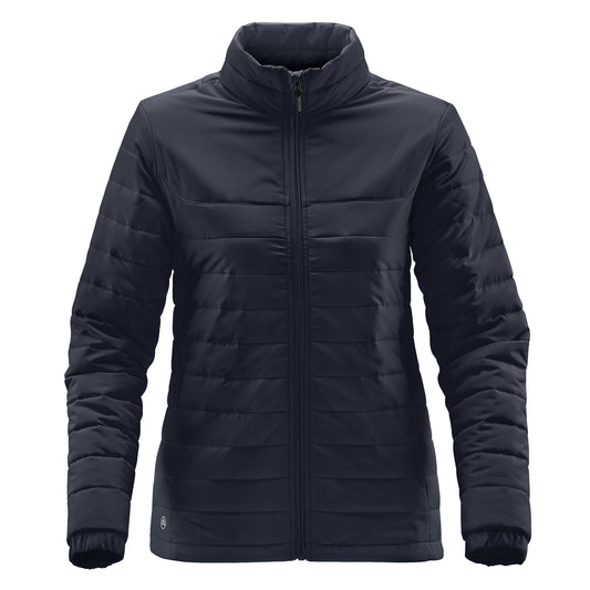 Stormtech QX-1W Nautilus Quil - Navy
