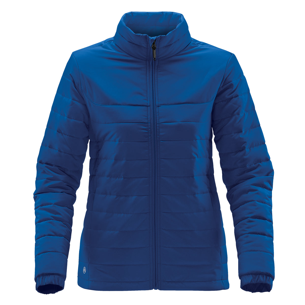 Stormtech QX-1W Nautilus Quil - Azure Blue