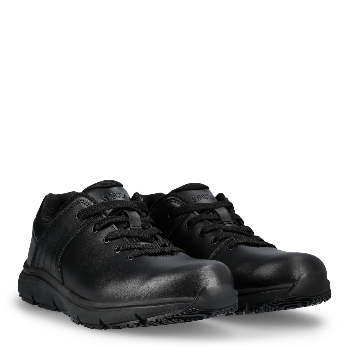 Essential Leather Lace - Sika