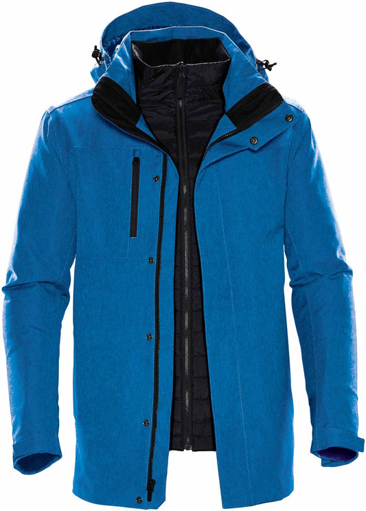Stormtech SSJ-2 Avanlanche Jac - Marine Blue
