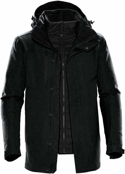 Stormtech SSJ-2 Avanlanche Jac - Black