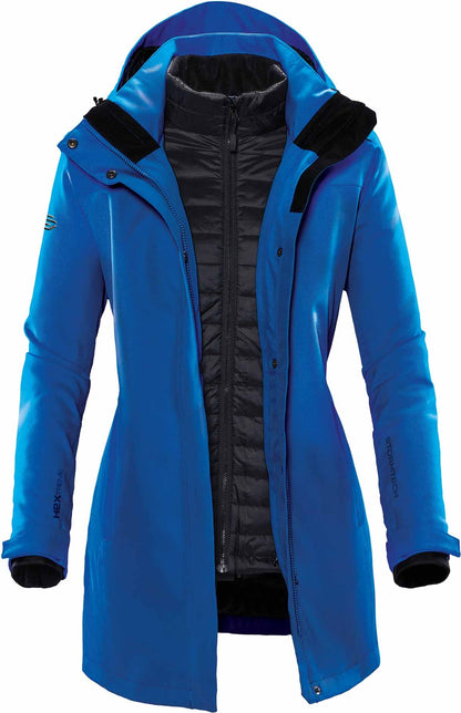 Stormtech SSJ-2W Avanlanche Ja - Marine Blue