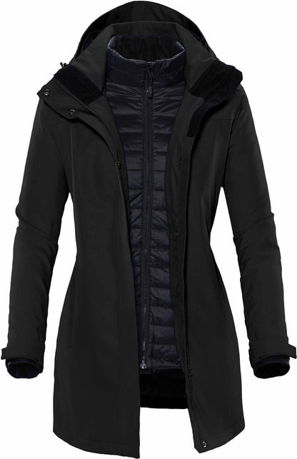 Stormtech SSJ-2W Avanlanche Ja - Black