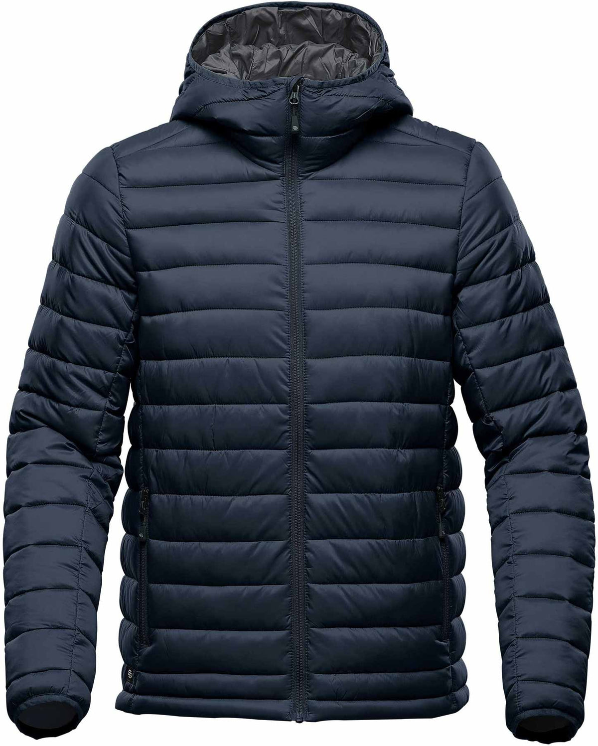 Stormtech AFP-2 Stavanger Ther - Navy/Graphite