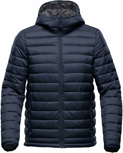 Stormtech AFP-2 Stavanger Ther - Navy/Graphite