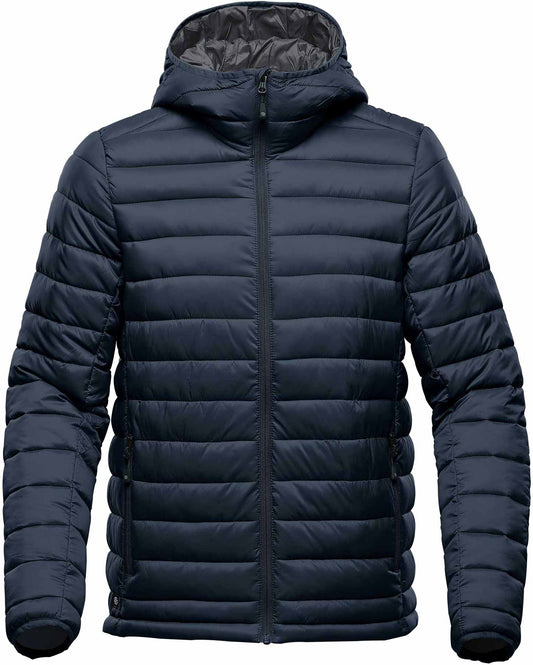 Stormtech AFP-2 Stavanger Ther - Navy/Graphite