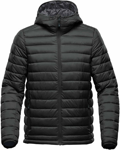Stormtech AFP-2 Stavanger Ther - Black/Graphite