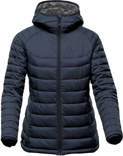 Stormtech AFP-2W Stavanger The - Navy/Graphite