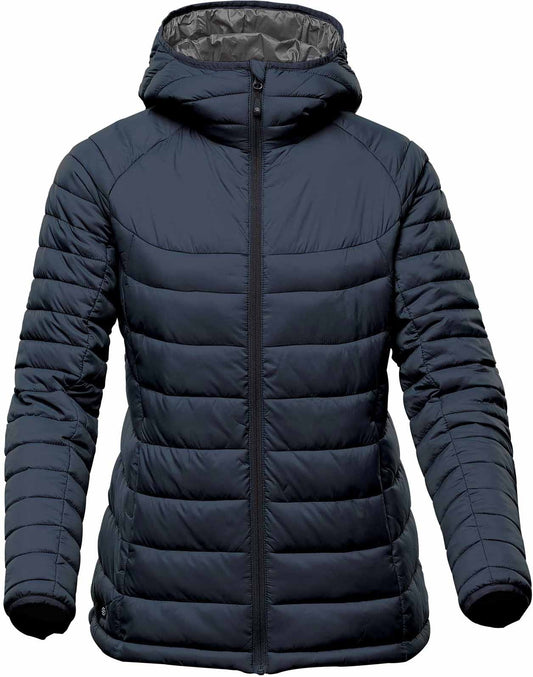 Stormtech AFP-2W Stavanger The - Navy/Graphite