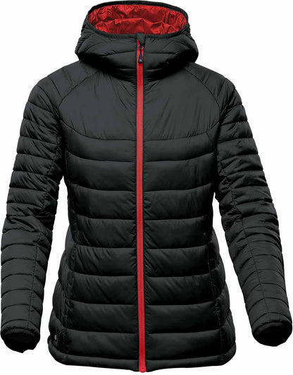 Stormtech AFP-2W Stavanger The - Black/Bright Red