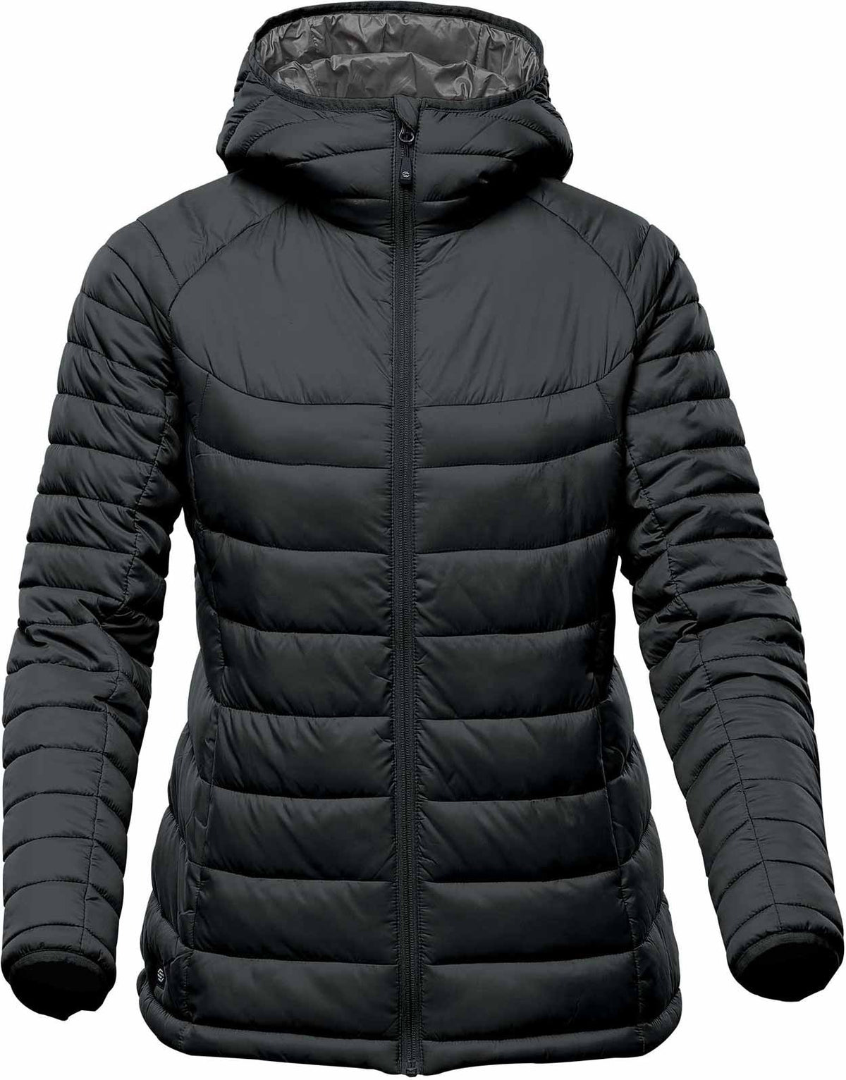 Stormtech AFP-2W Stavanger The - Black/Graphite