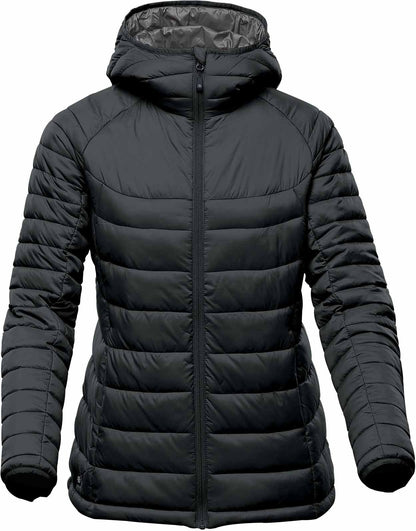 Stormtech AFP-2W Stavanger The - Black/Graphite