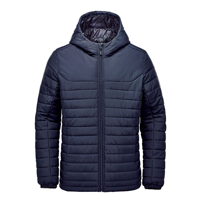 Stormtech QXH-1 Nautilus Hoode - Navy