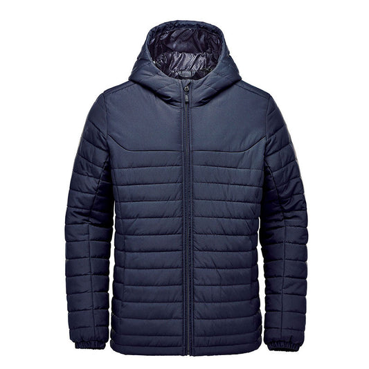 Stormtech QXH-1 Nautilus Hoode - Navy