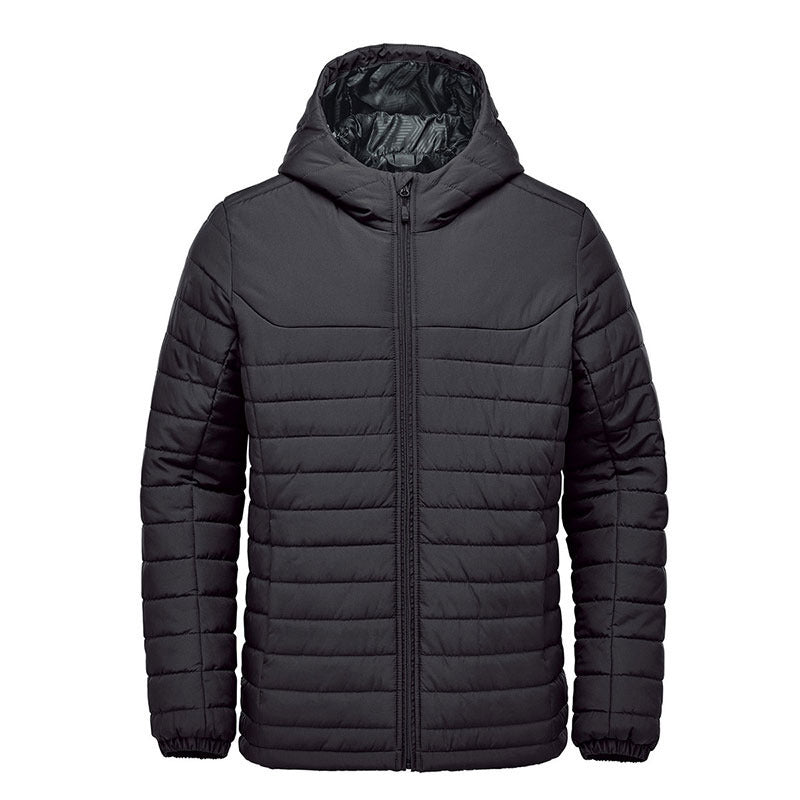 Stormtech QXH-1 Nautilus Hoode - Black