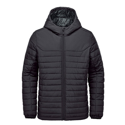 Stormtech QXH-1 Nautilus Hoode - Black