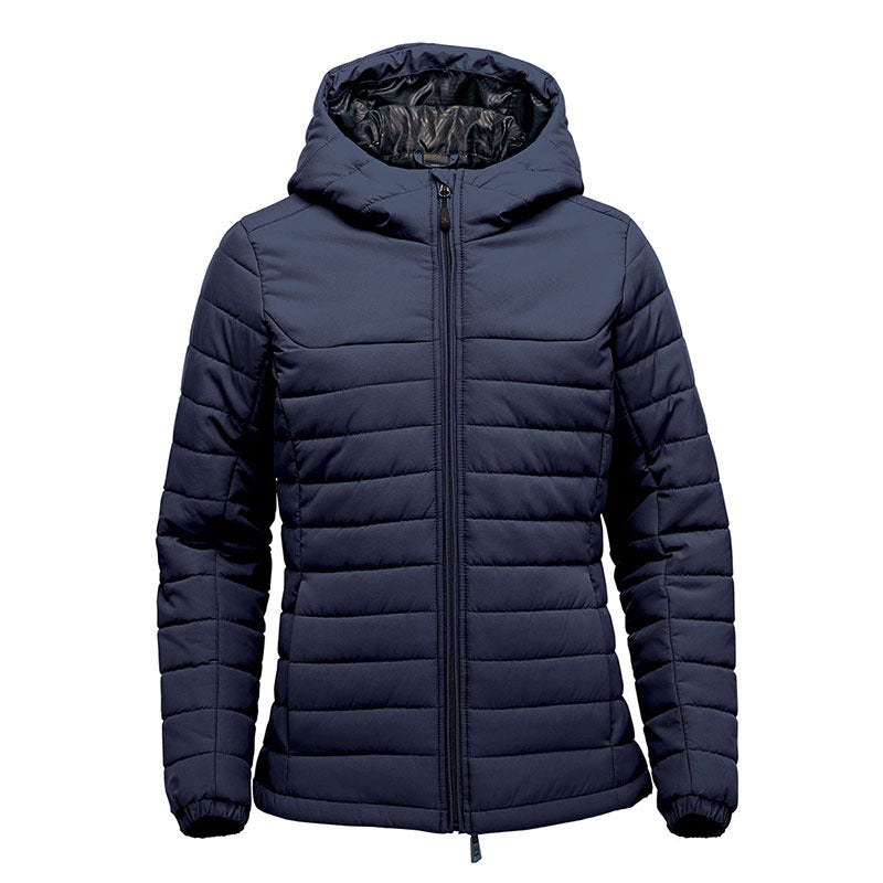 Stormtech QXH-1W Nautilus Hood - Navy