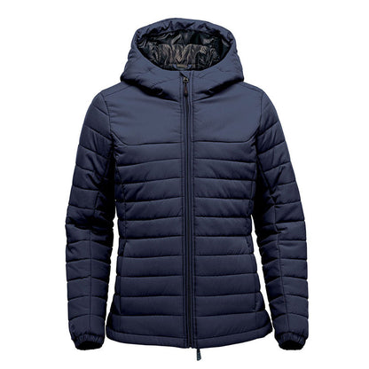 Stormtech QXH-1W Nautilus Hood - Navy