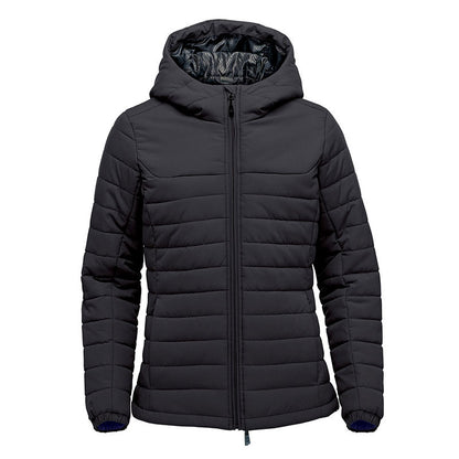 Stormtech QXH-1W Nautilus Hood - Black