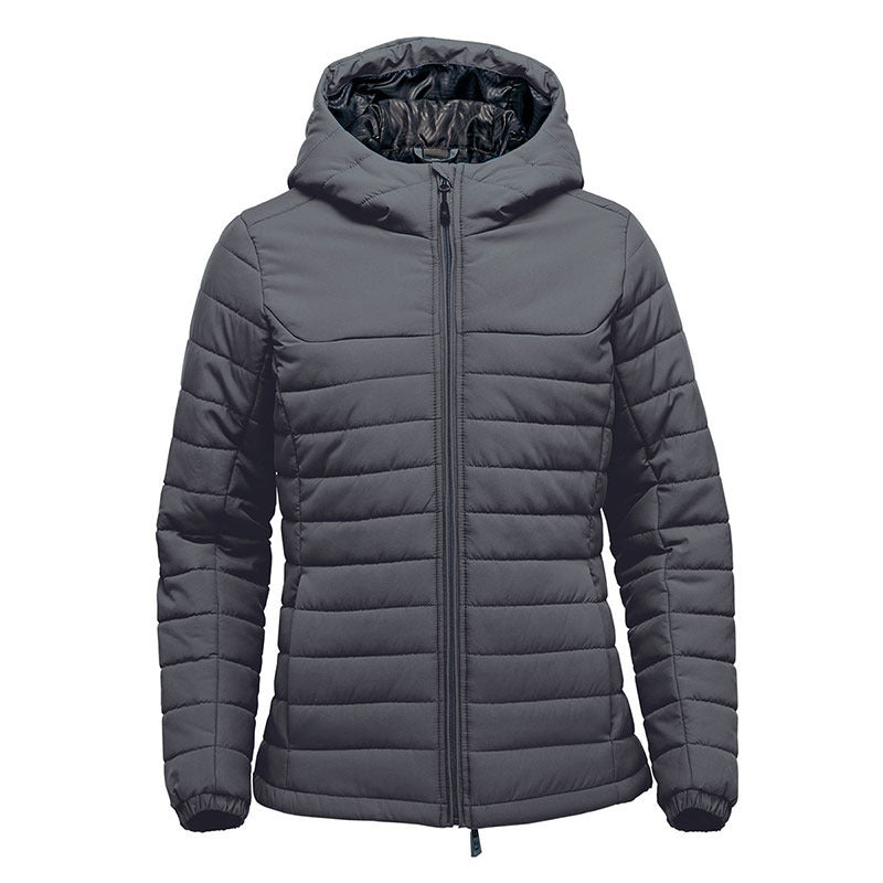 Stormtech QXH-1W Nautilus Hood - Dolphin