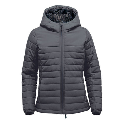 Stormtech QXH-1W Nautilus Hood - Dolphin