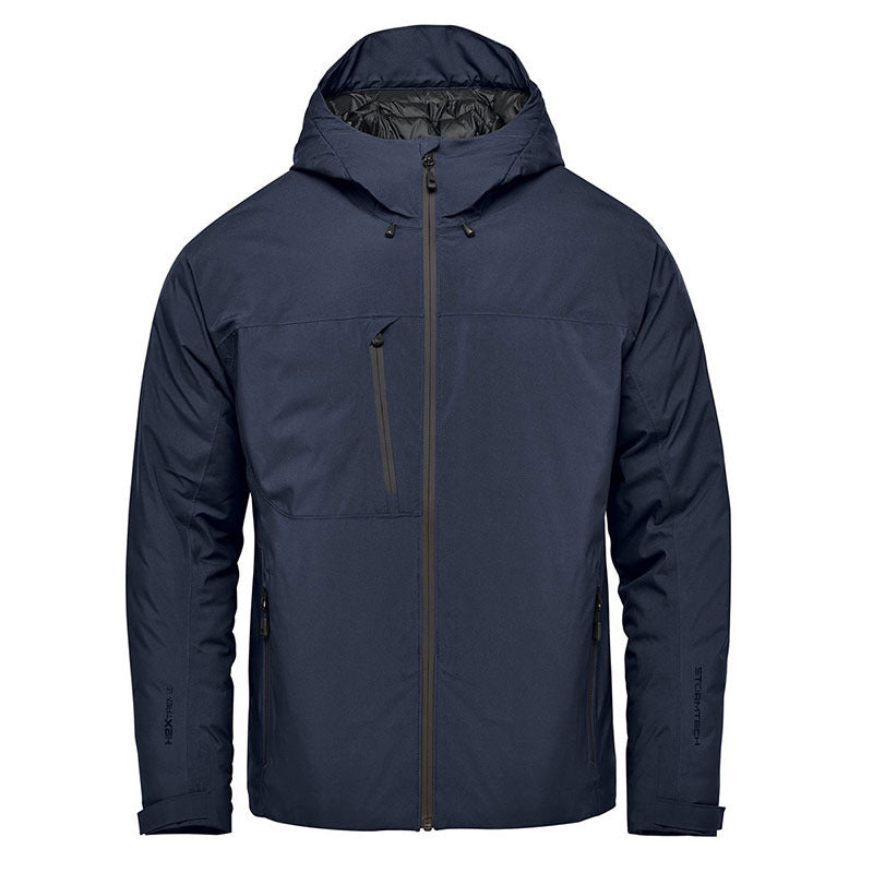 Stormtech X-2 Nostromo Thermal - Navy/Graphite