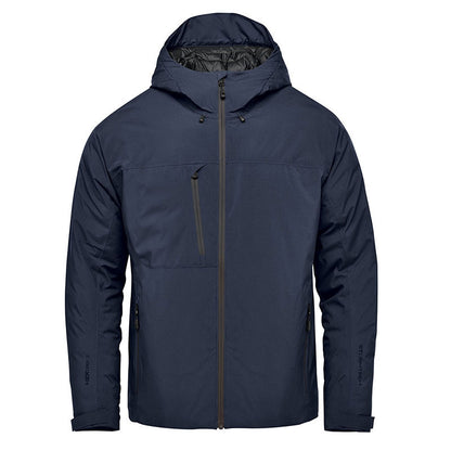 Stormtech X-2 Nostromo Thermal - Navy/Graphite