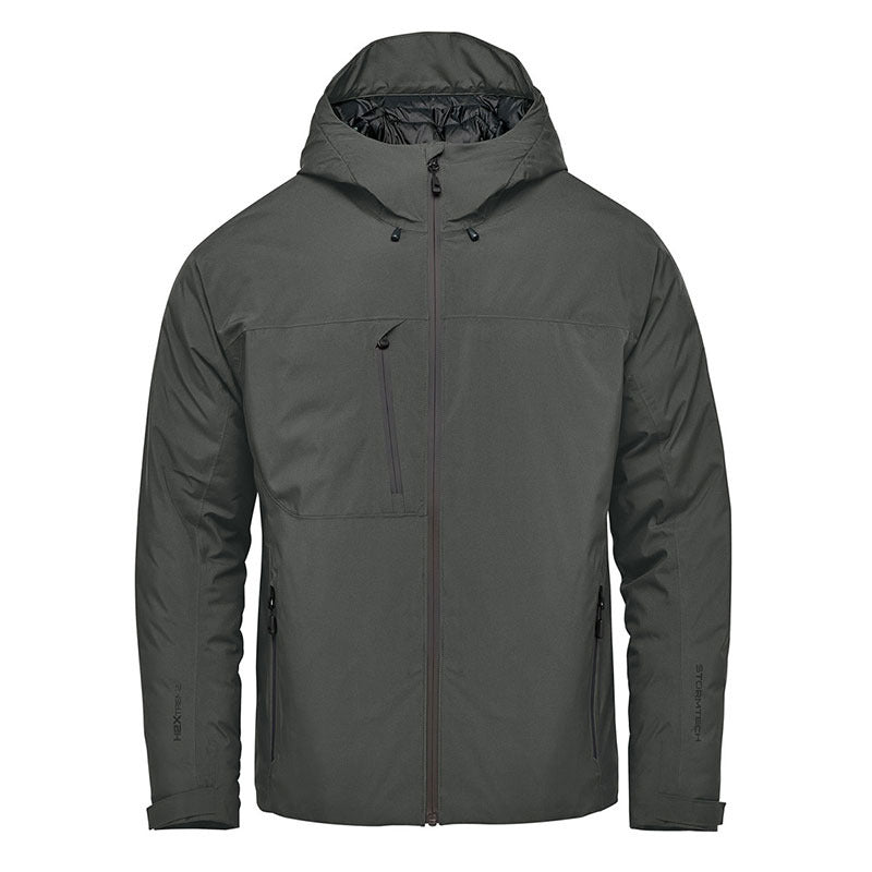 Stormtech X-2 Nostromo Thermal - Graphite/Black