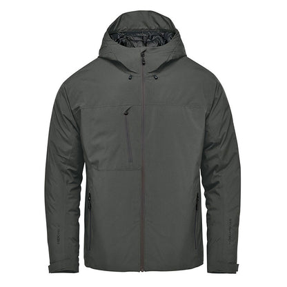 Stormtech X-2 Nostromo Thermal - Graphite/Black