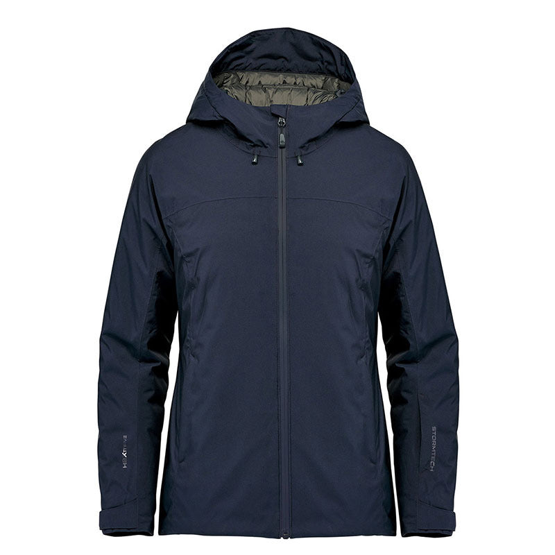 Stormtech X-2W Nostromo Therma - Navy/Graphite