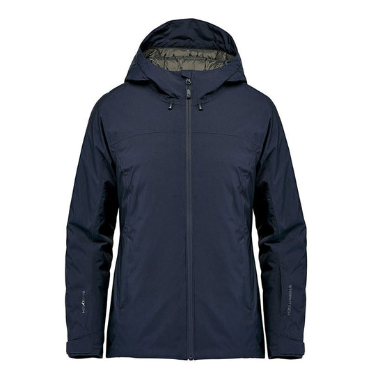 Stormtech X-2W Nostromo Therma - Navy/Graphite