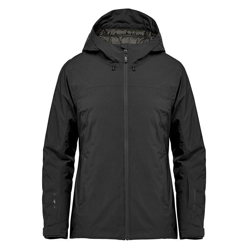Stormtech X-2W Nostromo Therma - Black/Graphite