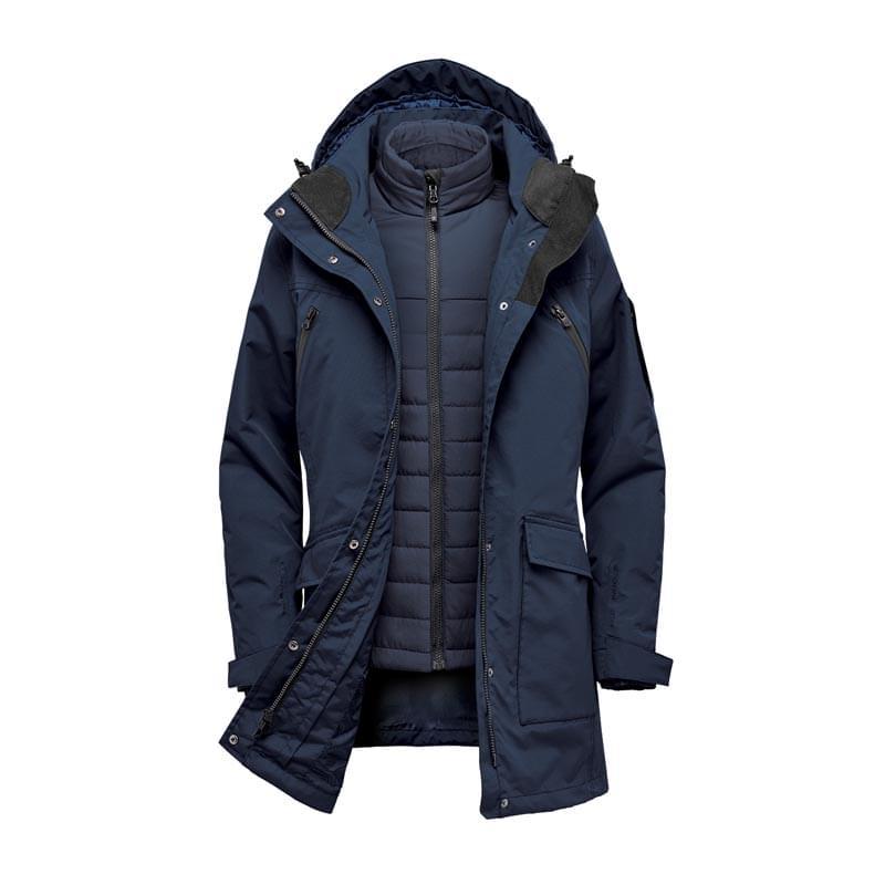 Stormtech PXR-2W Fairbanks 5-1 - Navy