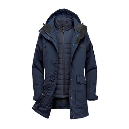 Stormtech PXR-2W Fairbanks 5-1 - Navy